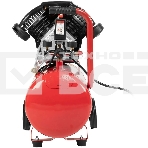 Компрессор воздушный MTX КК-2200/50, 2,2 кВт, 350 л/мин, 50 л, прямой привод, масляный, фото11