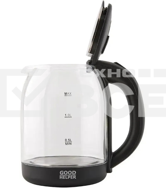Чайник электрический Goodhelper KG-18B10