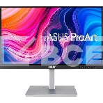 Монитор 23.8' ASUS ProArt PA247CV IPS 1920x1080, 75 Гц, 4 мс, 16:9, 300 кд/м2, 1xHDMI, 1хDP, USB-C, 1x3.5 мм, черный/серебристый, фото 1