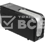 Источник бесперебойного питания Powercom Imperial IMP-625AP 375Вт 625ВА черный, фото 1