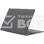 Ноутбук IRU Tactio 15PHR Ryzen 5 7430U 8Gb SSD256Gb AMD Radeon Graphics 15.6' IPS FHD (1920x1080) Windows 11 Pro 64 black WiFi BT Cam 4000mAh (2150145), фото7