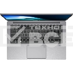 Ноутбук ASUS ExpertBook Essential P1403CVA-S61772 CORE 5 210H 16GB/512GB 2280 PCIE G4 SSD/14.0' FHD (1920 x 1080) 16:9 300nits Anti-glare NTSC: 45%/Intel Graphics/no OS, фото5