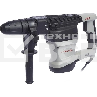 Перфоратор Интерскол П-40/1100ЭВ SDS max 519.0.0.00