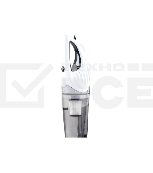 Пылесос-электровеник Kitfort КТ-510 650Вт белый