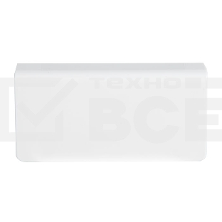 Ручка дверцы морозильной камеры холодильника Indesit, Ariston, Stinol L510178 L857154