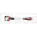 Отвертка Matrix Anti-Slip 12246 PH1 х 150 мм, CrV, двухкомп. рукоятка, фото2