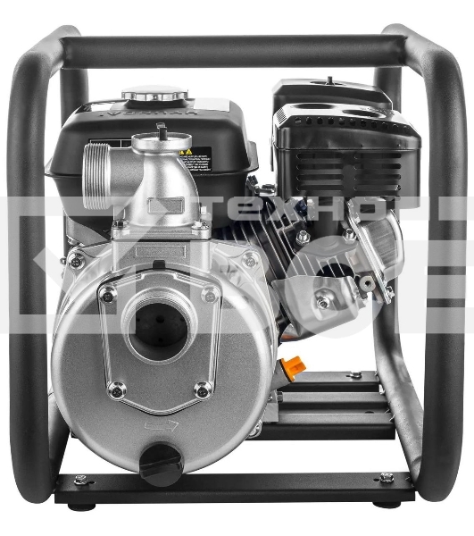 Мотопомпа Hyundai HY 50 500л/мин для чист.воды