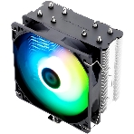 Кулер Cooler Thermalright Assassin X 120 Refined SE V2 RGB/ PWM/ all Intel/AMD/ 6mm*4/ Screws, фото6