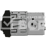 Автомагнитола Soundmax SM-CCR3188FB, 1 DIN, Bluetooth, USB Type-A, AUX, фото6