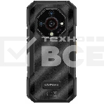 Смартфон Ulefone Armor X32 Pro 8/256Gb ярко-оранжевый, фото2