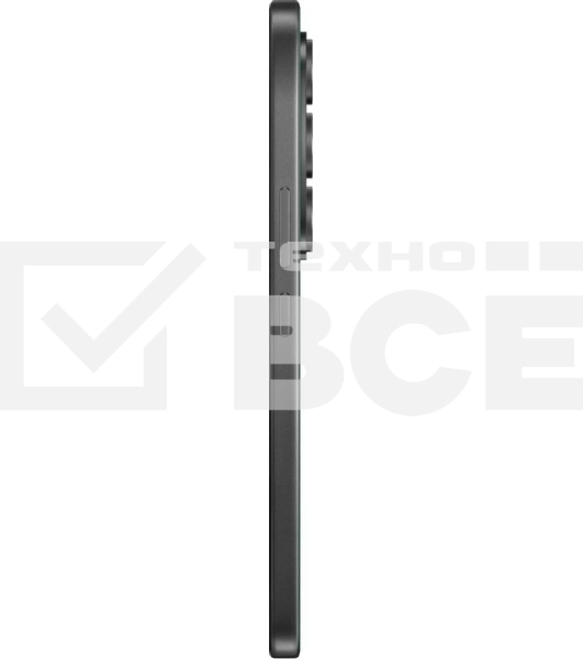 Смартфон Tecno Camon 50 12/256Gb малахитовый зеленый