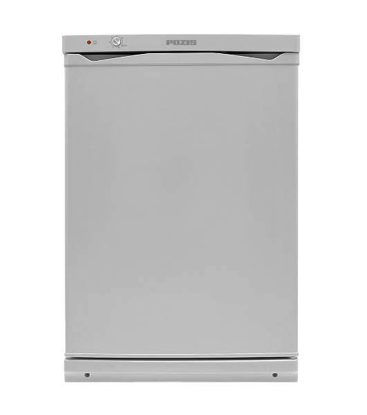 Морозильная камера Pozis-Свияга-109-2 серебристый 94л, 3 ящика