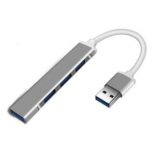 USB-концентратор ORIENT CU-322, USB 3.0, USB, USB