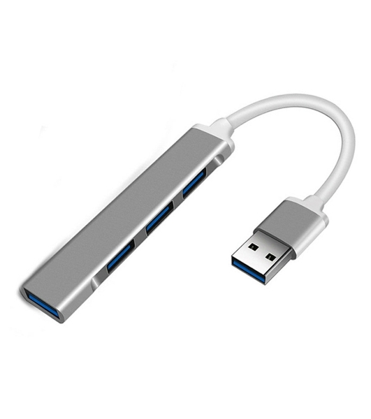 USB-концентратор ORIENT CU-322, USB 3.0, USB, USB