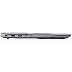 Ноутбук Lenovo Thinkbook 16 G8 IAL/16'/IPS/Intel Core Ultra 9 185H/16Gb/512Gb SSD/Intel Graphics/без ОС/серый/1.7kg, фото6