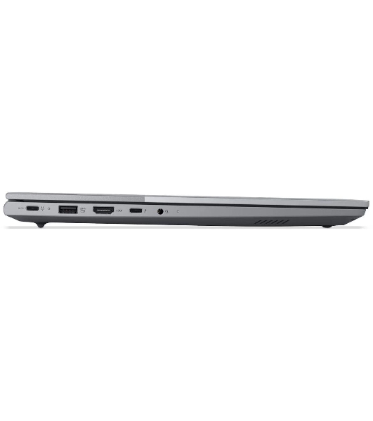 Ноутбук Lenovo Thinkbook 16 G8 IAL/16'/IPS/Intel Core Ultra 9 185H/16Gb/512Gb SSD/Intel Graphics/без ОС/серый/1.7kg