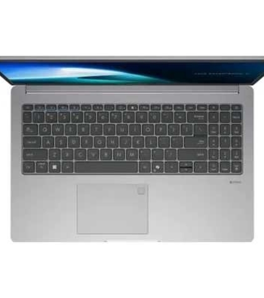 Ноутбук ASUS ExpertBook Essential P1503CVA-S72508/15.6'/IPS/Intel Core 7 240H/32GB/512GB SSD/Intel Graphics/Windows 11 Pro/серый/1.65kg