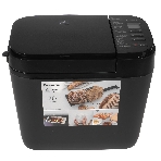 Хлебопечка Panasonic SD-R2530KTS черный, 550 Вт, 1.1 кг, 28 программ, фото 1