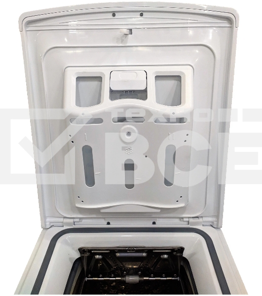 Стиральная машина Kraft Technology TCH-UMD8201W белый, загрузка вертикальная 8 кг, 1200 об/мин, класс: А