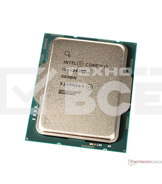 Процессор Intel Core i5-13400F Soc-1700 2.5GHz OEM
