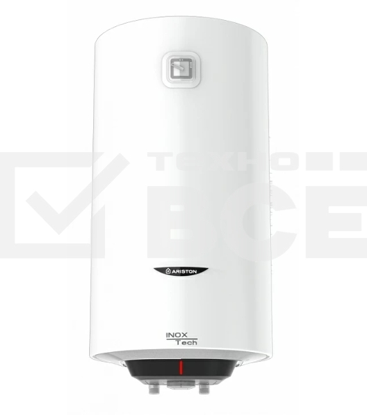 Водонагреватель Ariston PRO1 R INOX ABS 65 V SLIM 2K