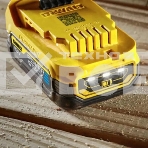 Зарядное устройство DeWalt 1102E2-QW (DCB1102E2-QW), фото2
