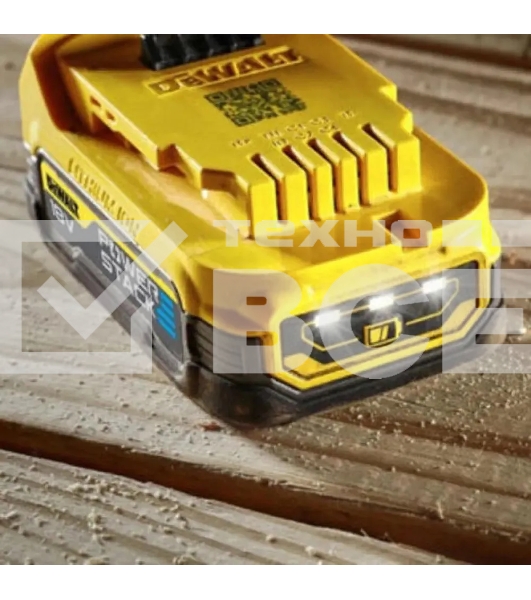 Зарядное устройство DeWalt 1102E2-QW (DCB1102E2-QW)