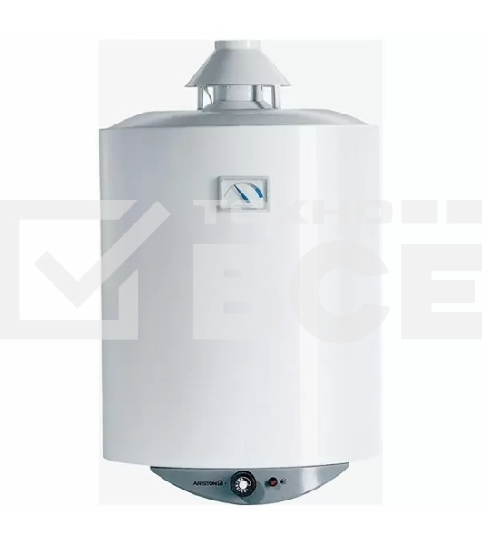 Водонагреватель газовый Ariston SGA 50 R