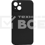 Чехол (клип-кейс) GRESSO Smart Slim 360, для Apple iPhone 13, черный gr17smt501, фото5