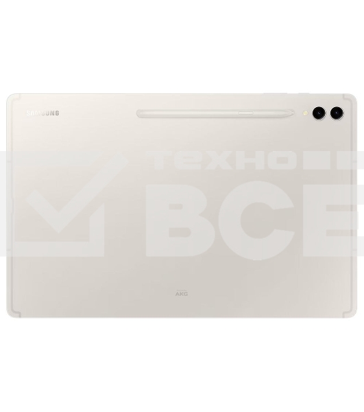 Планшет Samsung Galaxy Tab S9 Ultra SM-X910 Snapdragon 8 Gen 2 3.36 8C RAM16Gb ROM1Tb 14.6