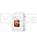 Вентилятор для корпуса DEEPCOOL RF120R черный, 120 мм, 1300 об/мин, 21.9 дБ, 3 pin, фото6