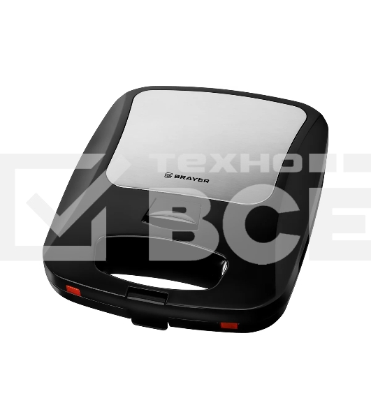 Вафельница BRAYER BR2303