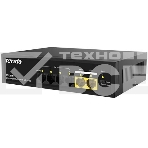 Коммутатор TENDA SG106PC 6PORT 10/100/1000M, фото2