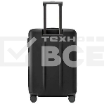 Чемодан Ninetygo Danube MAX 26'' черный, фото2