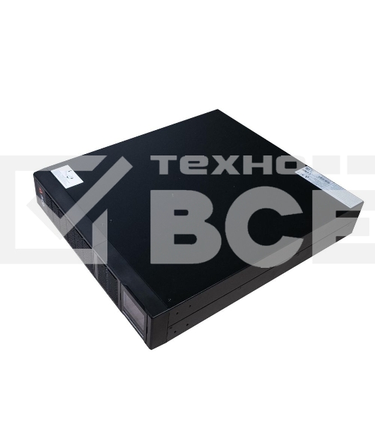 Источник бесперебойного питания ACD PW-RackLine Pro 2000I