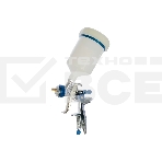 Краскопульт пневматический FUBAG G600/1.3 LVMP 110143 maestro 248л/м 3бар верхний бачок 0.6л 1.3мм, фото8