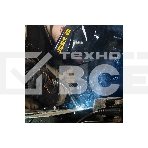 Аппарат инвертор. полуавтомат. сварки MultiMIG-200DP Synergy Double Pulse, 200 А, ПВ 80% Denzel, фото4