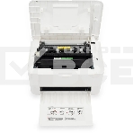 Принтер лазерный Digma DHP-2401W белый, A4, ч/б, печ. до 24 стр/мин., 600 x 600 dpi, USB, Wi-Fi, BlueTooth, фото4