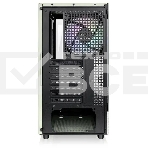 Корпус Thermaltake View 270 TG ARGB зеленый без БП ATX 6x120mm 2x140mm 1x200mm 2xUSB3.0 audio bott PSU, фото2