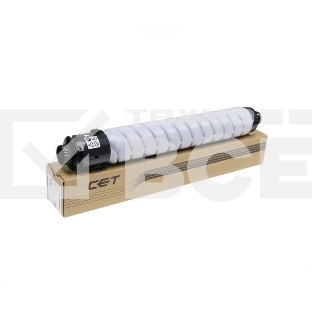 Картридж лазерный CET (CPP, KR1) CET141569 черный (WW) 285 г для RICOH IMC2000