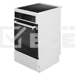 Электрическая стеклокерамическая плита Maunfeld MEC511CW10TD, фото3