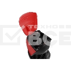 Кофеварка капельная Blackton Bt CM1113 красный/черный, исп. кофе - молотый, 0.3 л, 450 Вт., фото2
