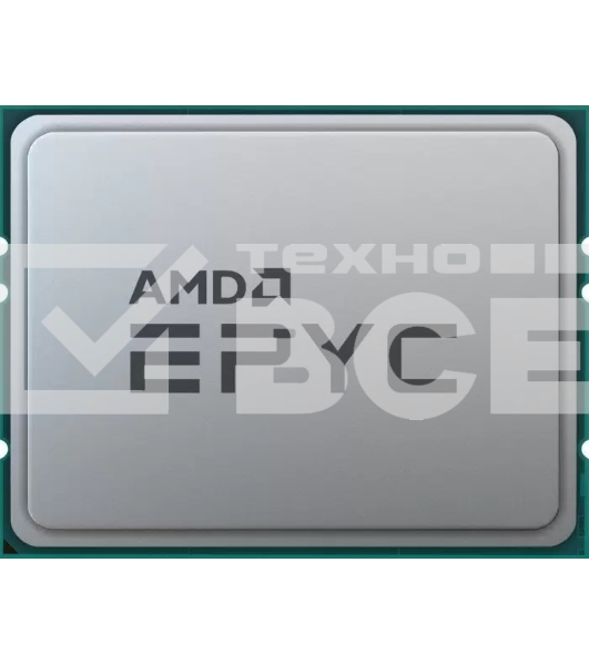 Процессор AMD EPYC 7502 Soc-SP3 2.5GHz OEM