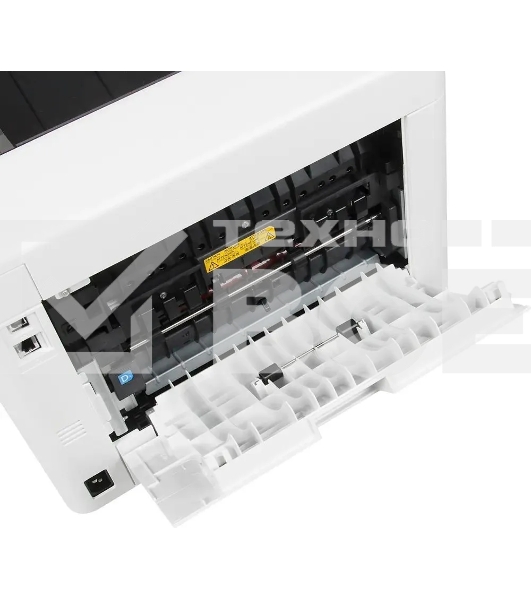 Принтер лазерный Kyocera Ecosys P2040dn (1102RX3NL0), A4, ч/б, печ. до 40 стр/мин., 1200 x 1200 dpi, USB, RJ-45