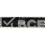 Оперативная память Kingston Fury Renegade Pro, DDR5, 16GB (1x16GB), 6000MHz, CL32, ECC, RDIMM, фото 1