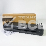 Ламинатор ГЕЛЕОС ЛМ A3 Старт, А3, 2х150 (пленка 75-150мкм), 300 мм/мин, 2 вала, пласт. корпус, мах толщина 0,6мм., фото8