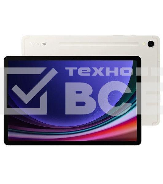 Планшет Samsung Galaxy Tab S9 SM-X716B 11