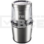 Кофемолка Redmond RCG-M1607, серебристый, фото 1