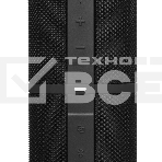 Колонка портативная Ural Гагарин ГР-001, 20W, 2.0 BT, 10м, 2500mAh, черный, фото4