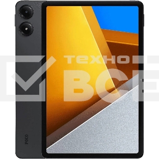 Планшет POCO Pad 12.1
